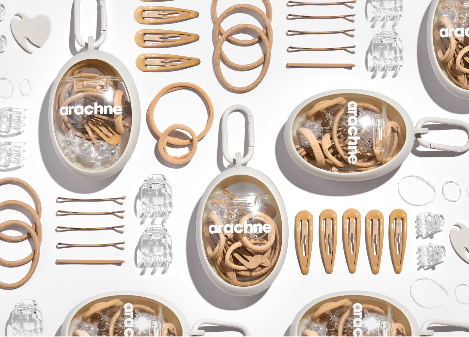 arachne products.